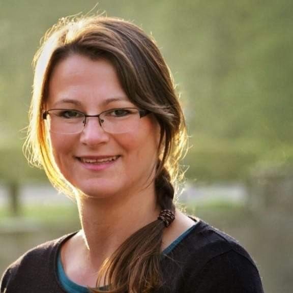 Katharina Lang-Höchsmann, Geschäftsführerin von Mein Damals